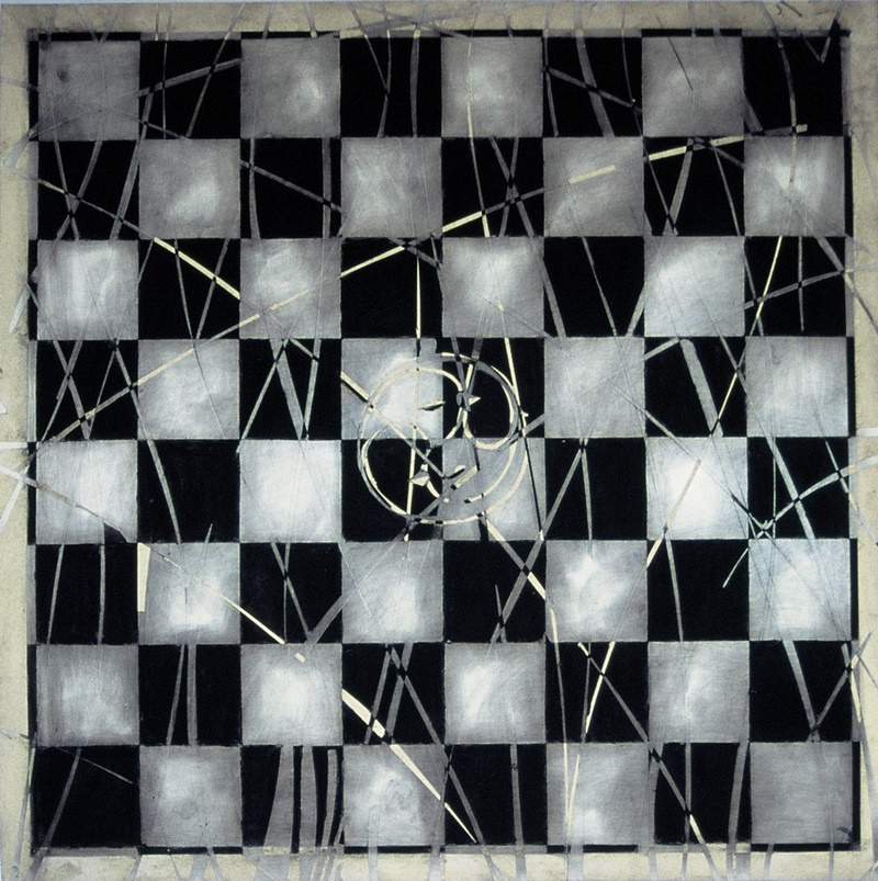 Szachownica